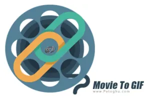 دانلود و نصب Movie To GIF 3.3 برنامه تبدیل فیلم به گیف GIF